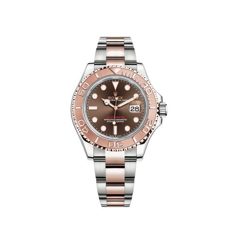 rolex yacht master everose png|Rolex perpetual yacht master.